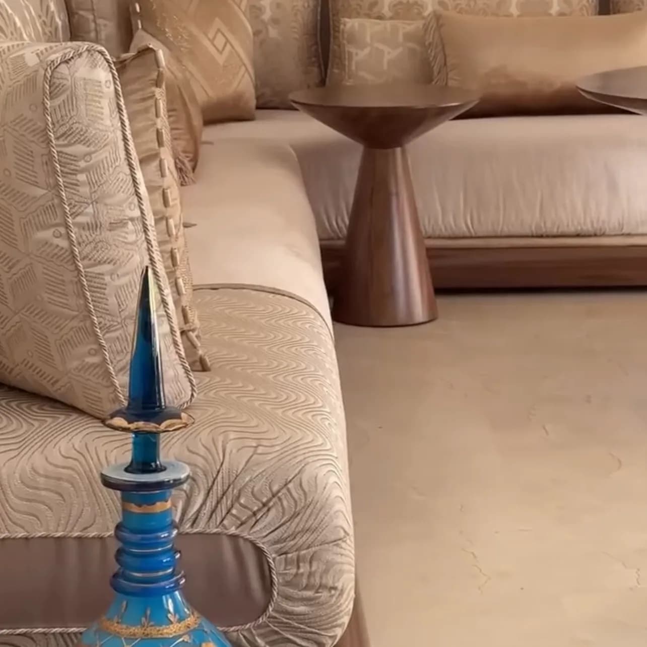 Appartement de luxe Hay Riad