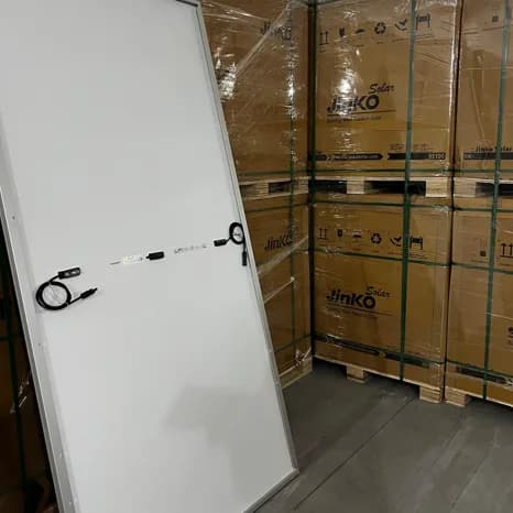 Panneau Solaire ألواح شمسية 585