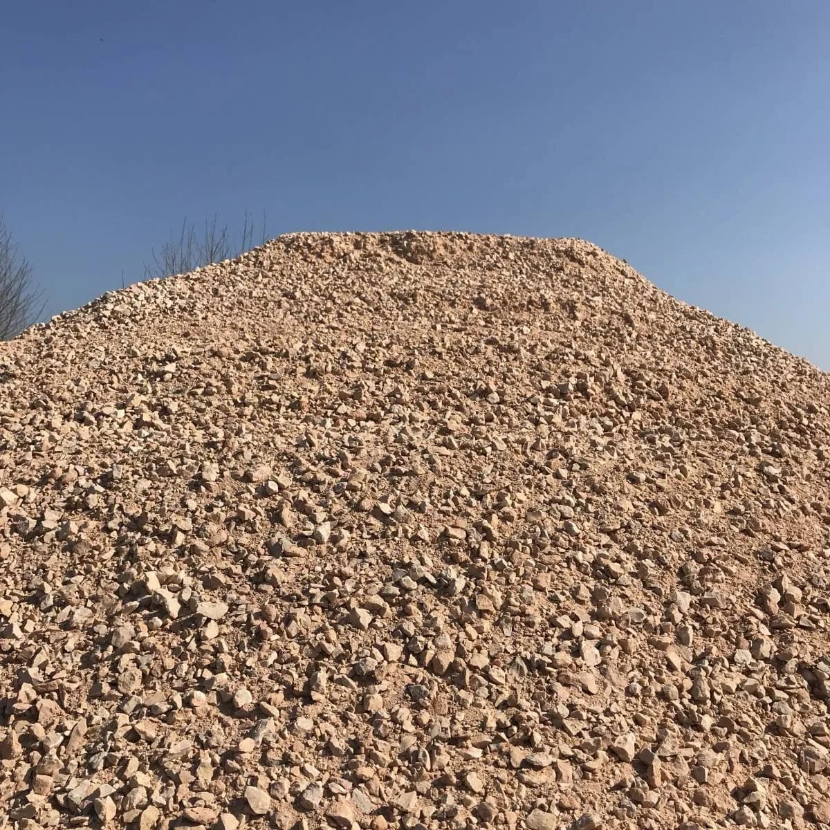 TOUT-VENANT DE BENSLIMANE