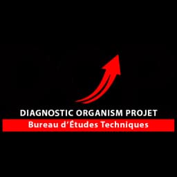 Diagnostic Organism Projet