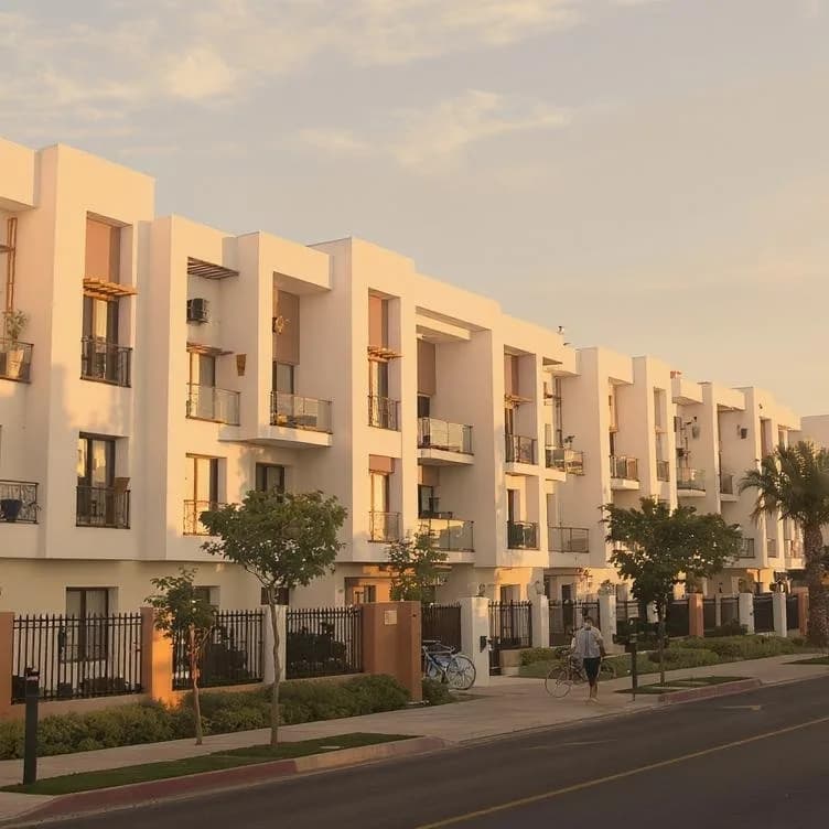 IMMEUBLES RÉSIDENTIELS