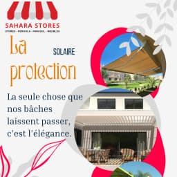 sahara stores