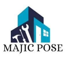 MAJIC POSE SARL AU — aperçu