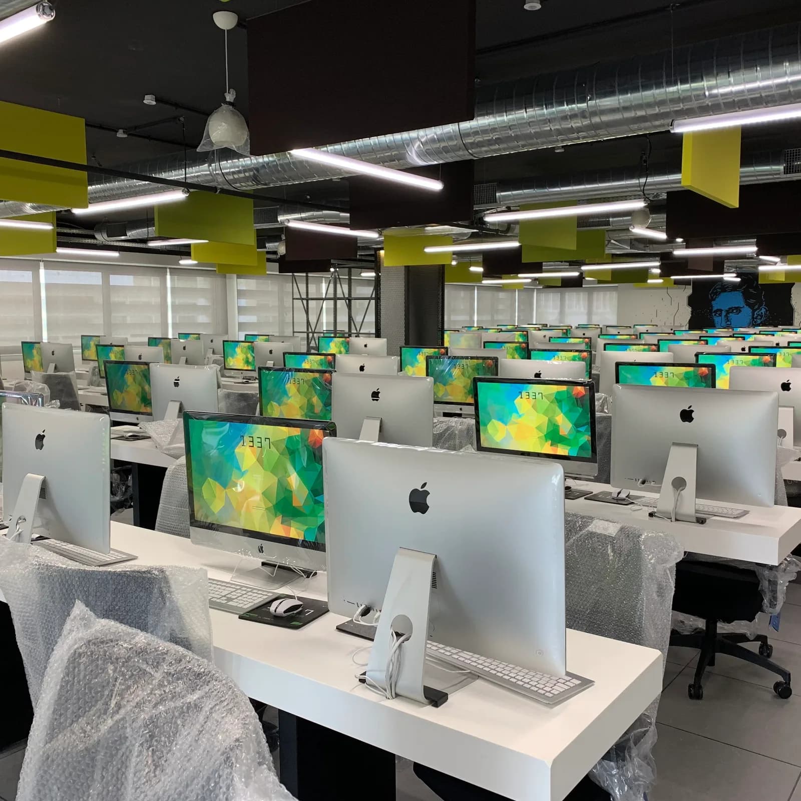 Ecôle 1337 - Bengurir