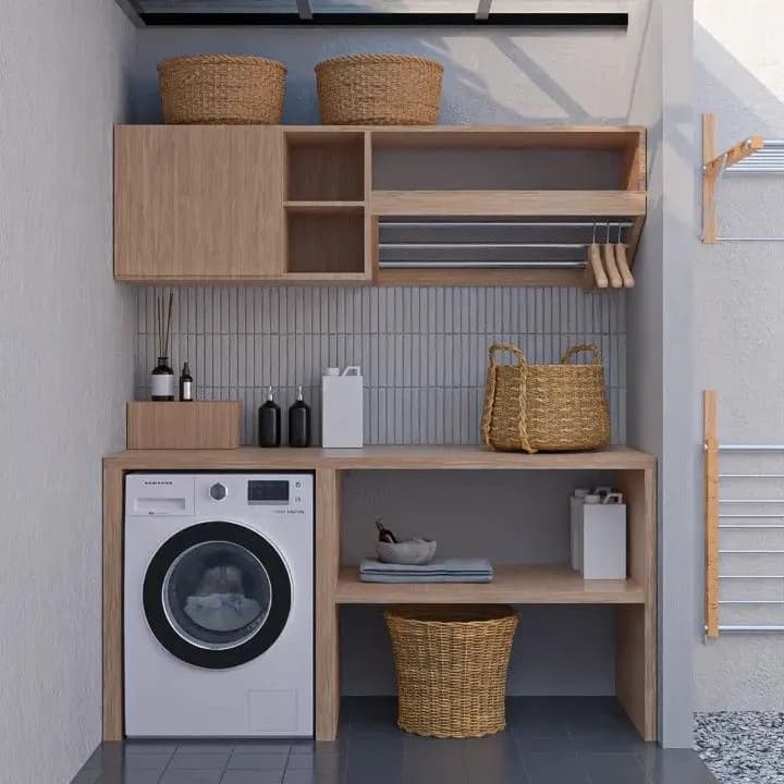 La buanderie ✨🧺