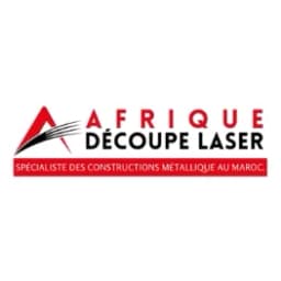 Afrique Découpe Laser