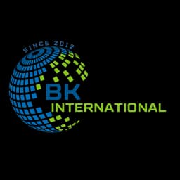 BK INTERNATIONAL
