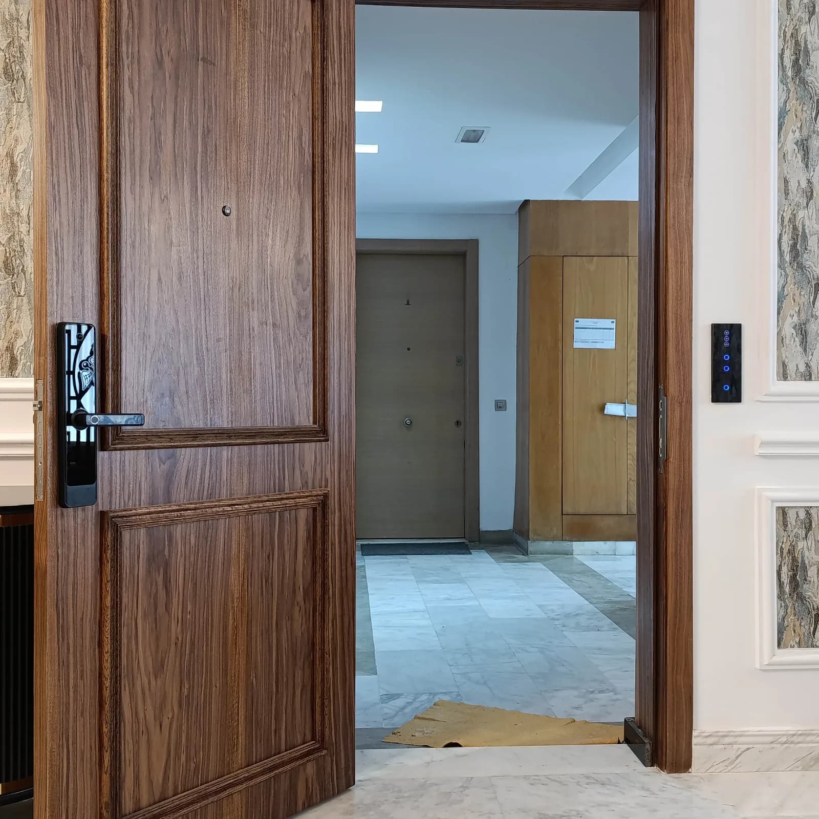 Appartement Bouskoura Jawad