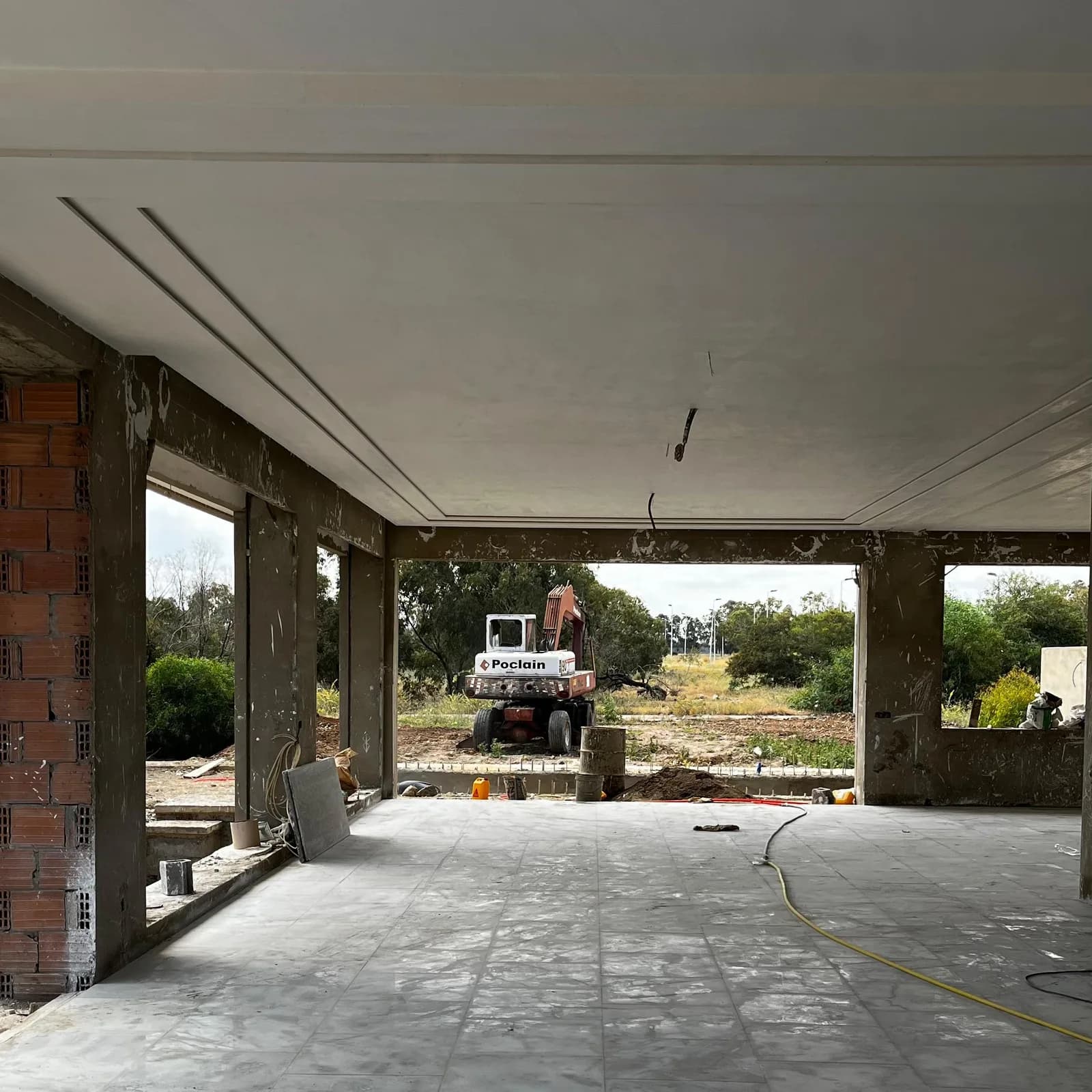 Villa Ahlam - Bahia Golf Beach