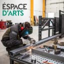 Espace d'arts 45