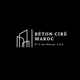 BETON CIRE MAROC 