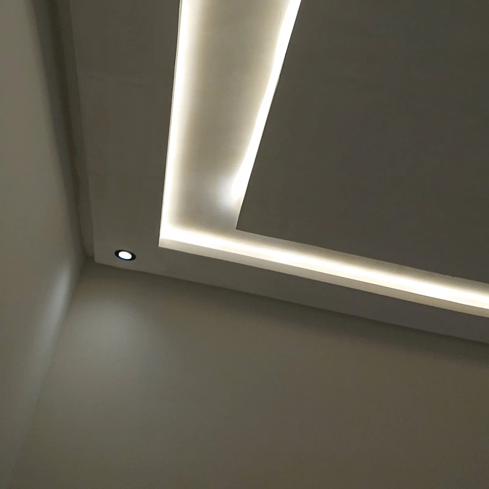 Tirage de câble/Installation totale 