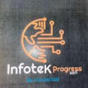 Infotek progress