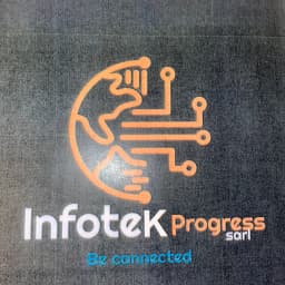 Infotek progress