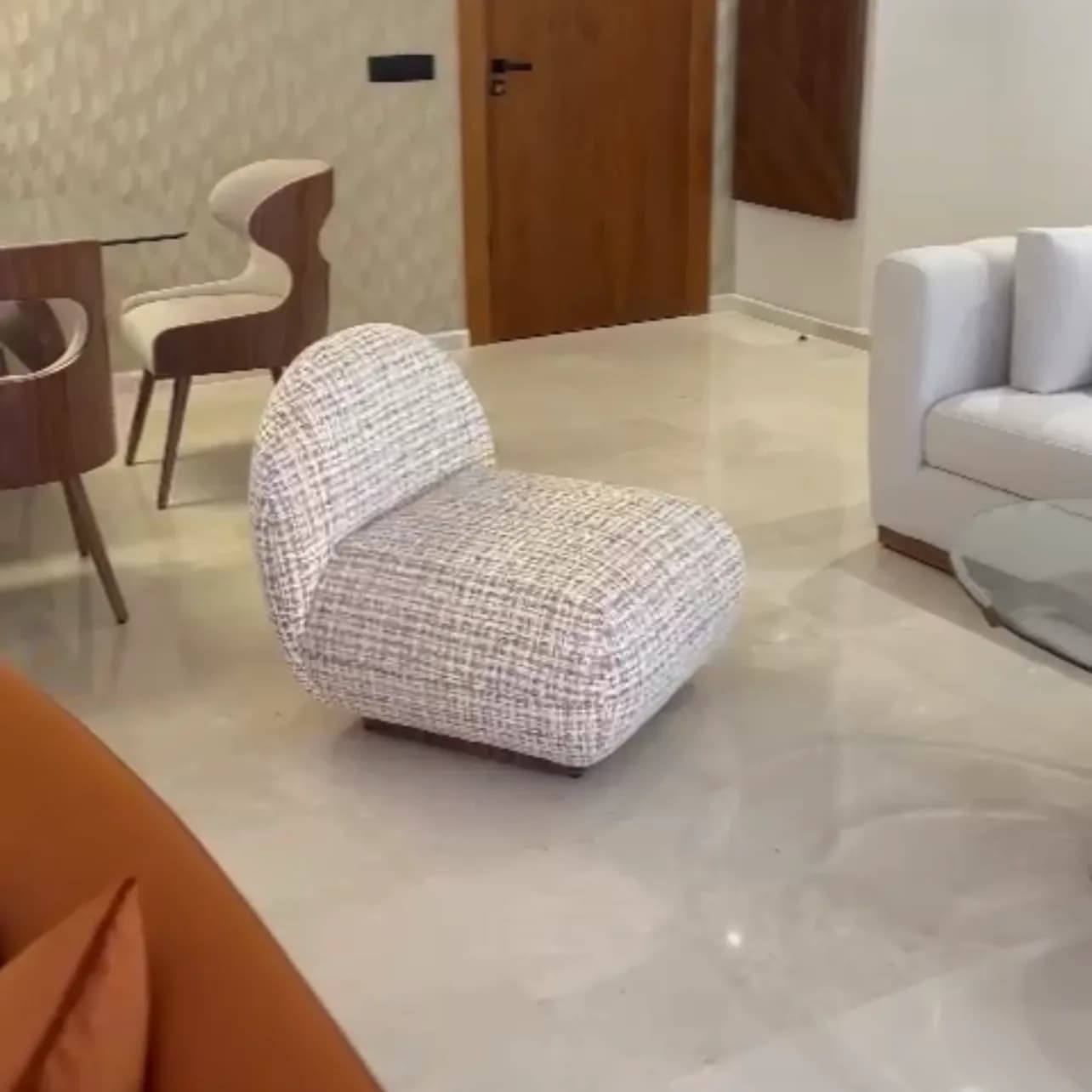 Appartement Bouskoura