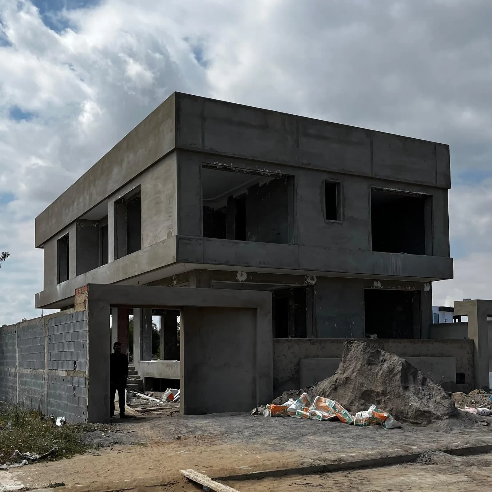 Villa Ahlam - Bahia Golf Beach