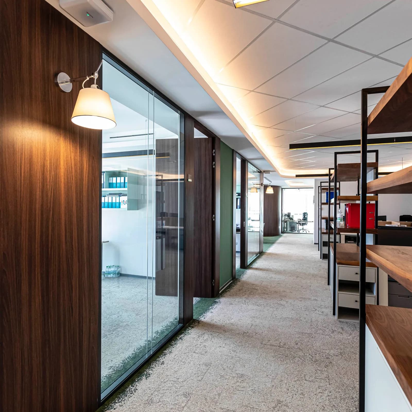 Cabinet Clifford Chance CFC