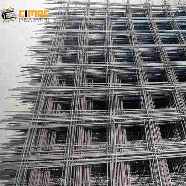 Treillis soudé 6*6