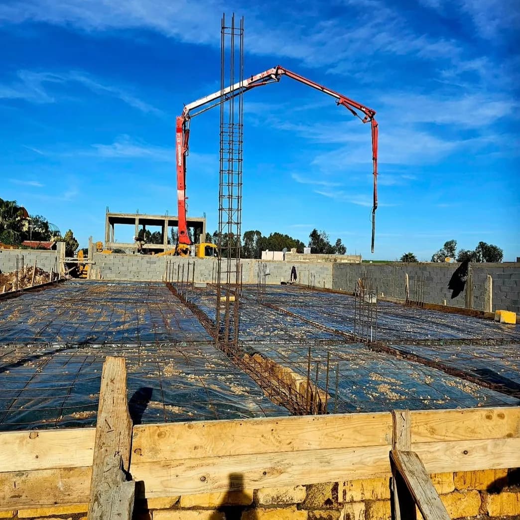 Villa en Zone Côtière 