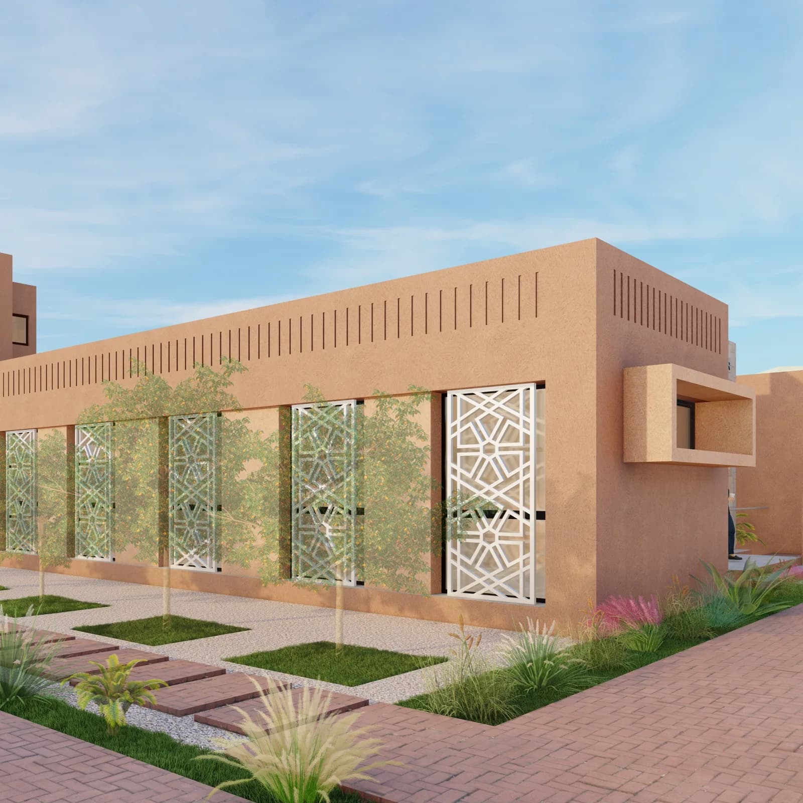 Centre de santé Foum ELANCEUR