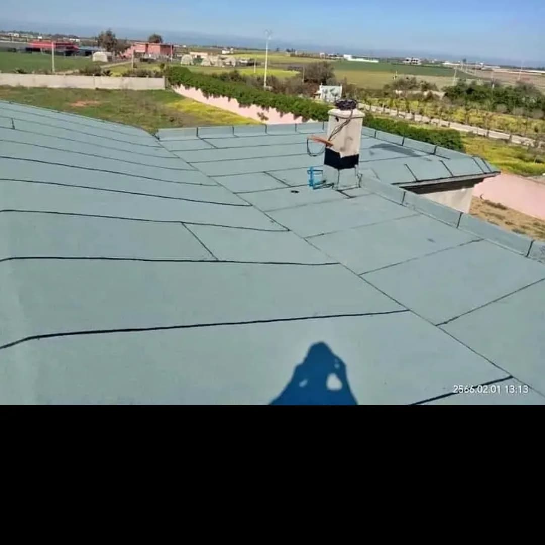 تركيب الزفت 