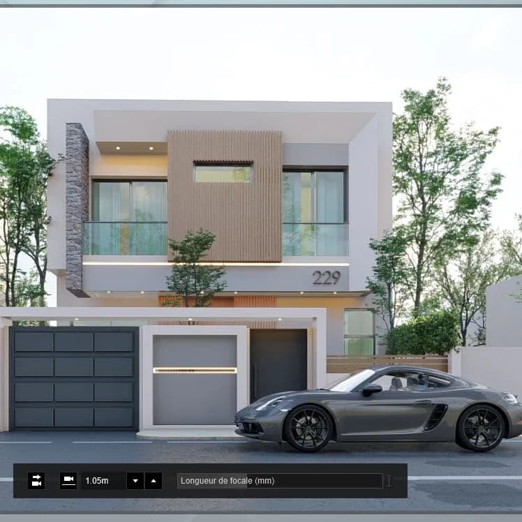 Villa - Almaz Casablanca