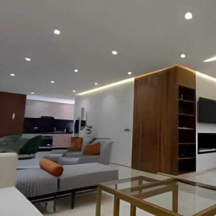 RENOVATION D'UN APPT