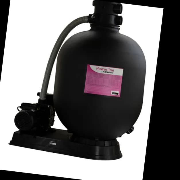 KIT HAYWARD POWERLINE