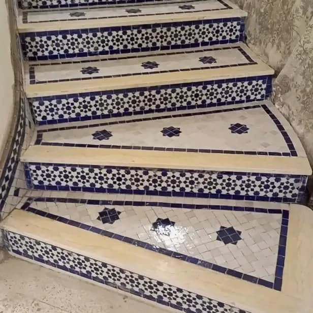 الزليج البلدي 