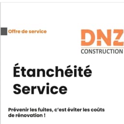 DNZ CONSTRUCTION