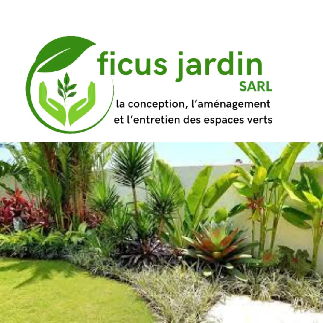 Aménagement paysager de villa àMarrakech