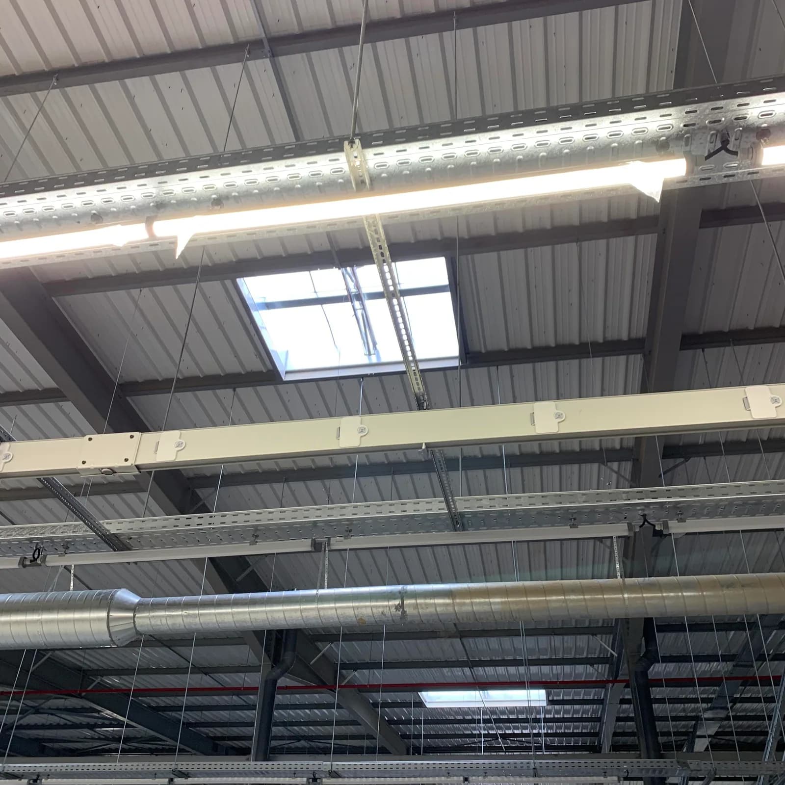 Usine JOUBERT - Kénitra