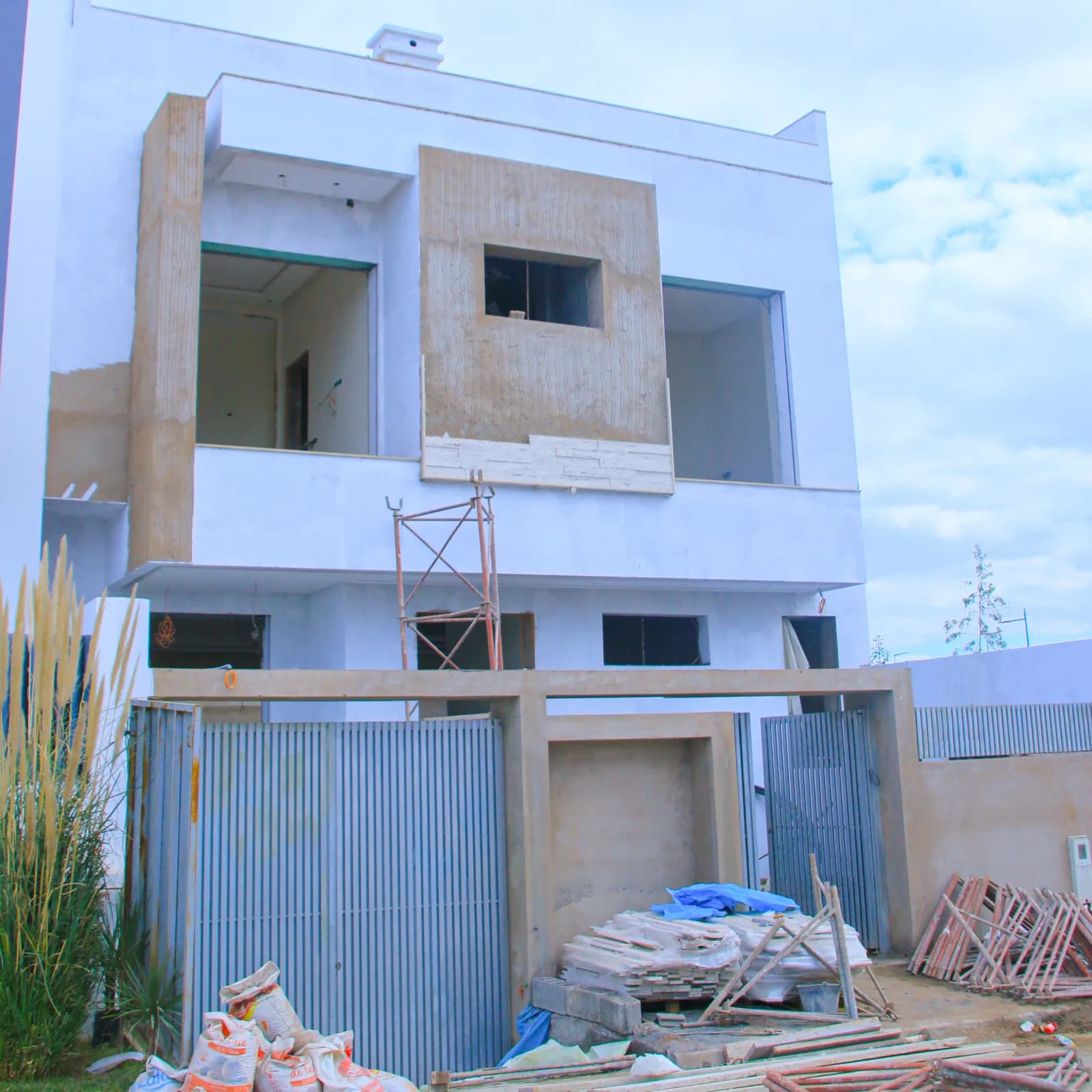 Villa - Almaz Casablanca