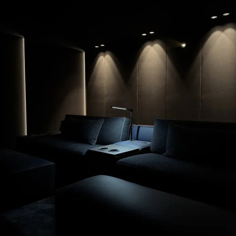 Home Cinema