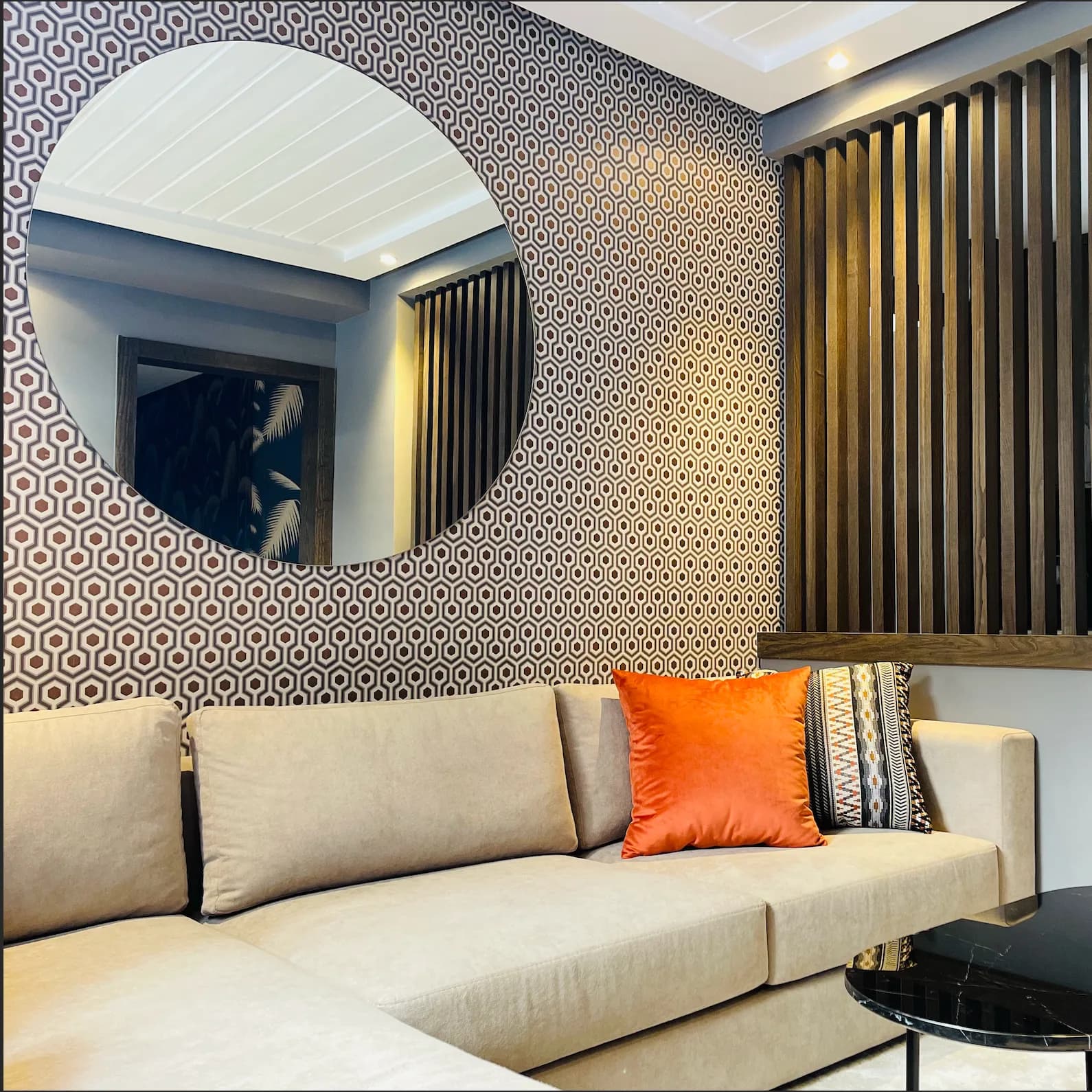 Appartement A - Casablanca