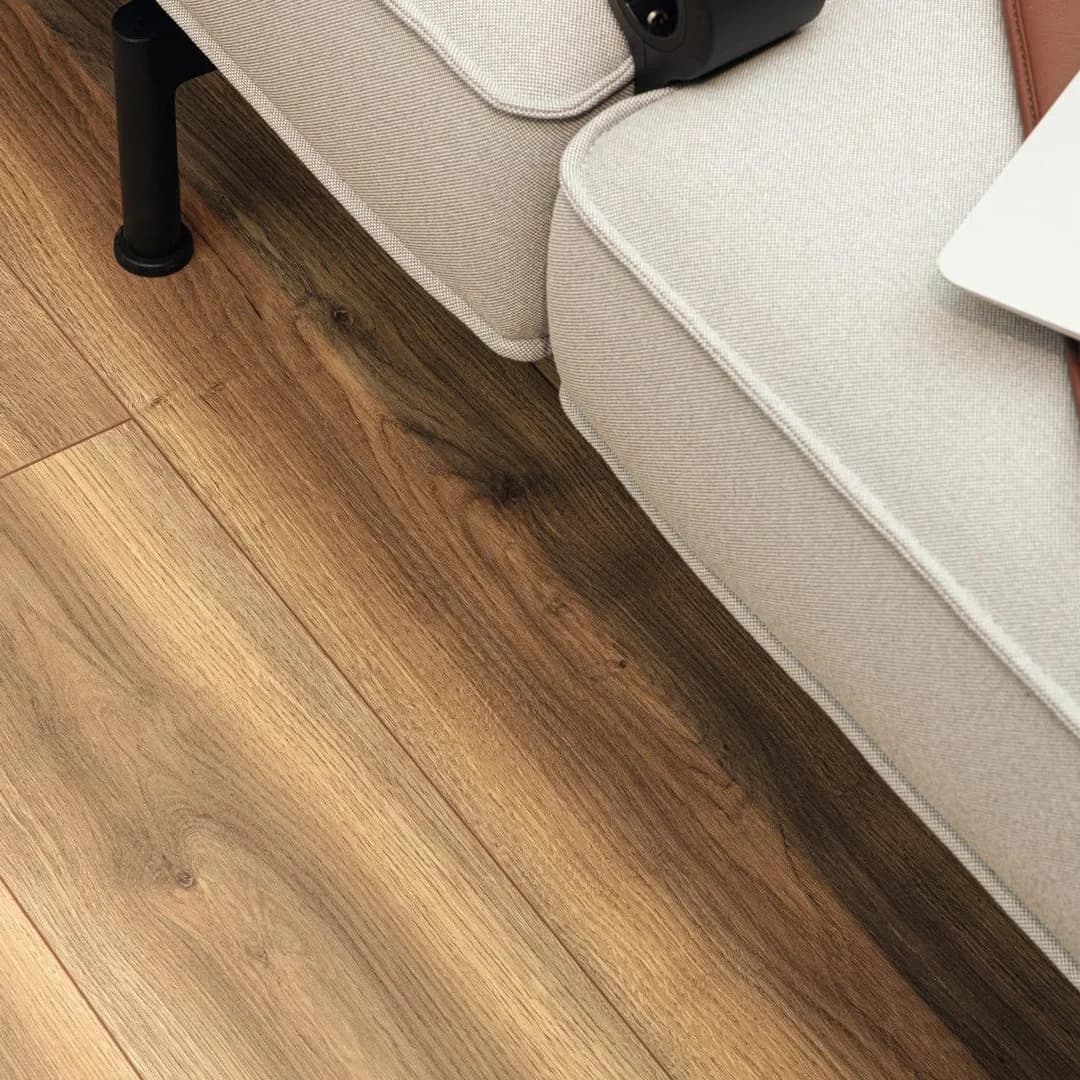 Parquet Stratifié Kaindl natural touch