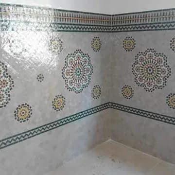 الزليج البلدي