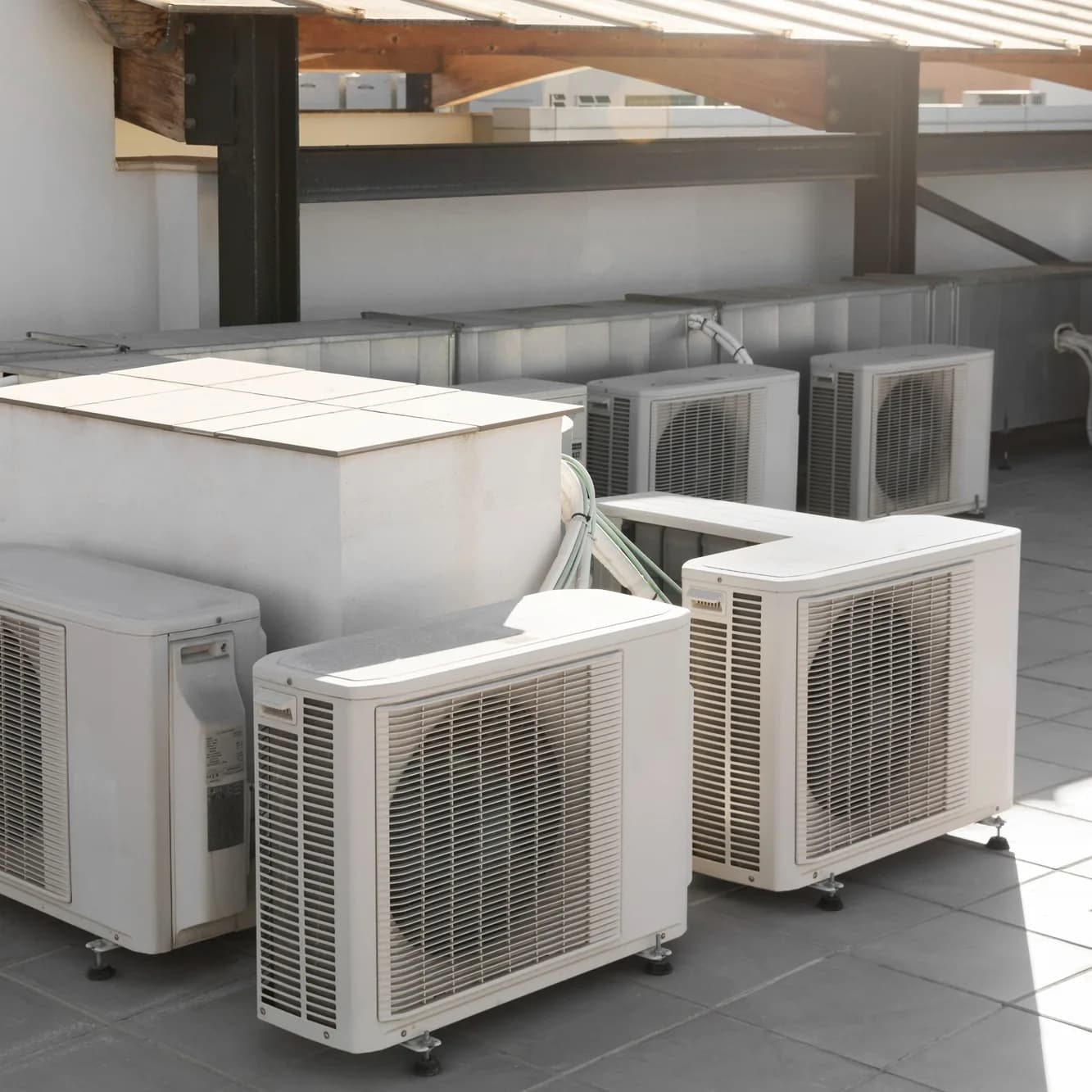 Climatisation et confort optimal