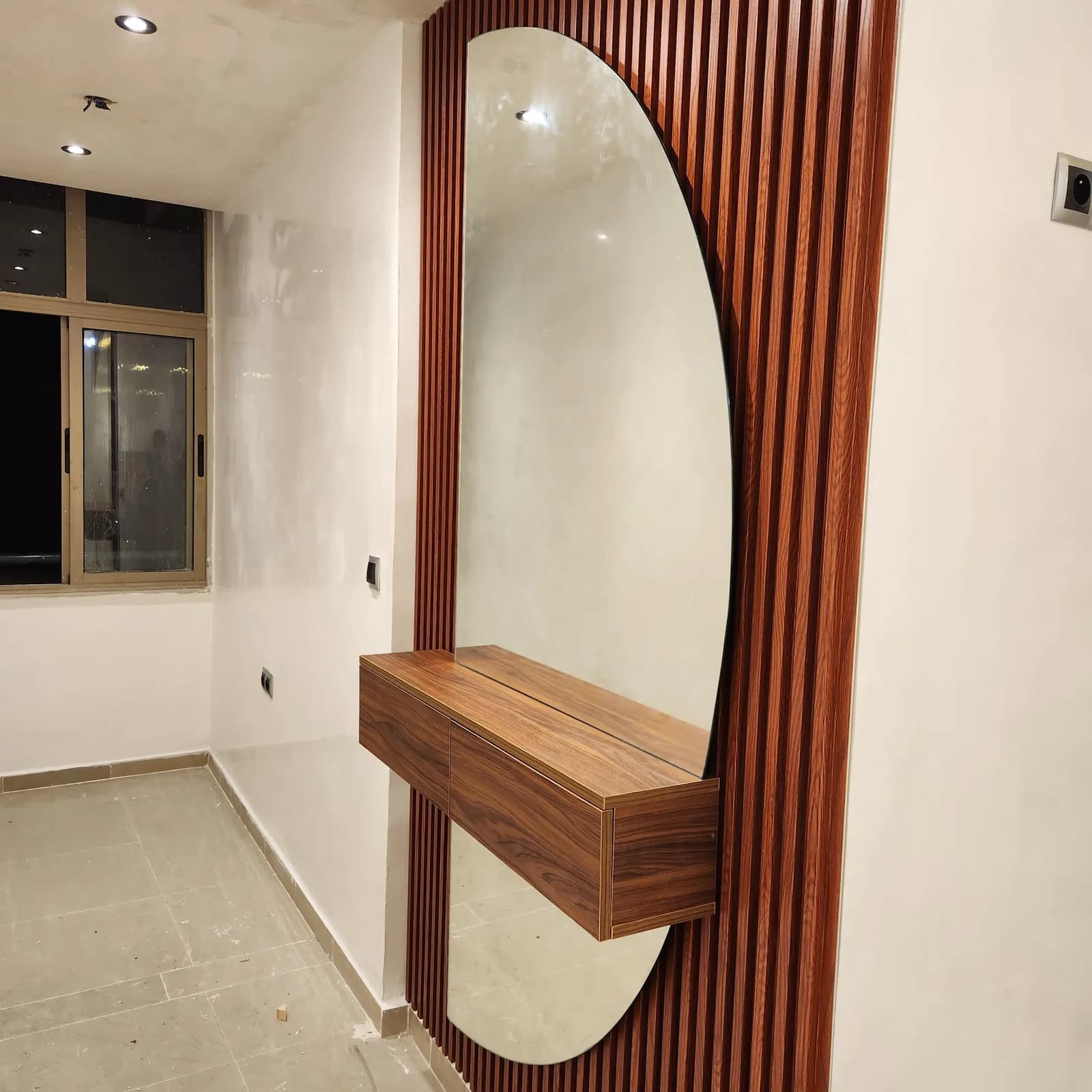 Pack de 3 (salon, entrée, chambre)