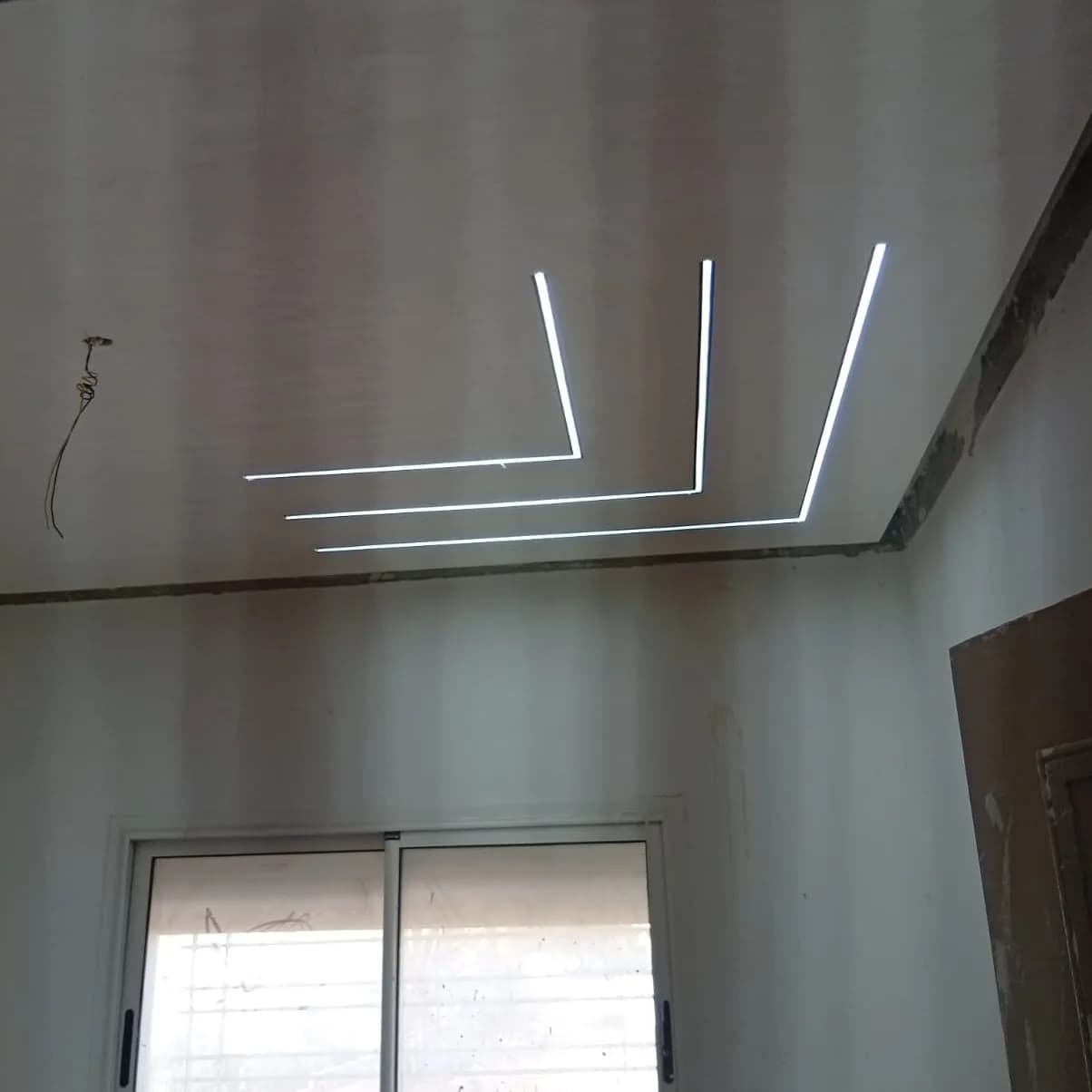 Installation électrique d une appartemen