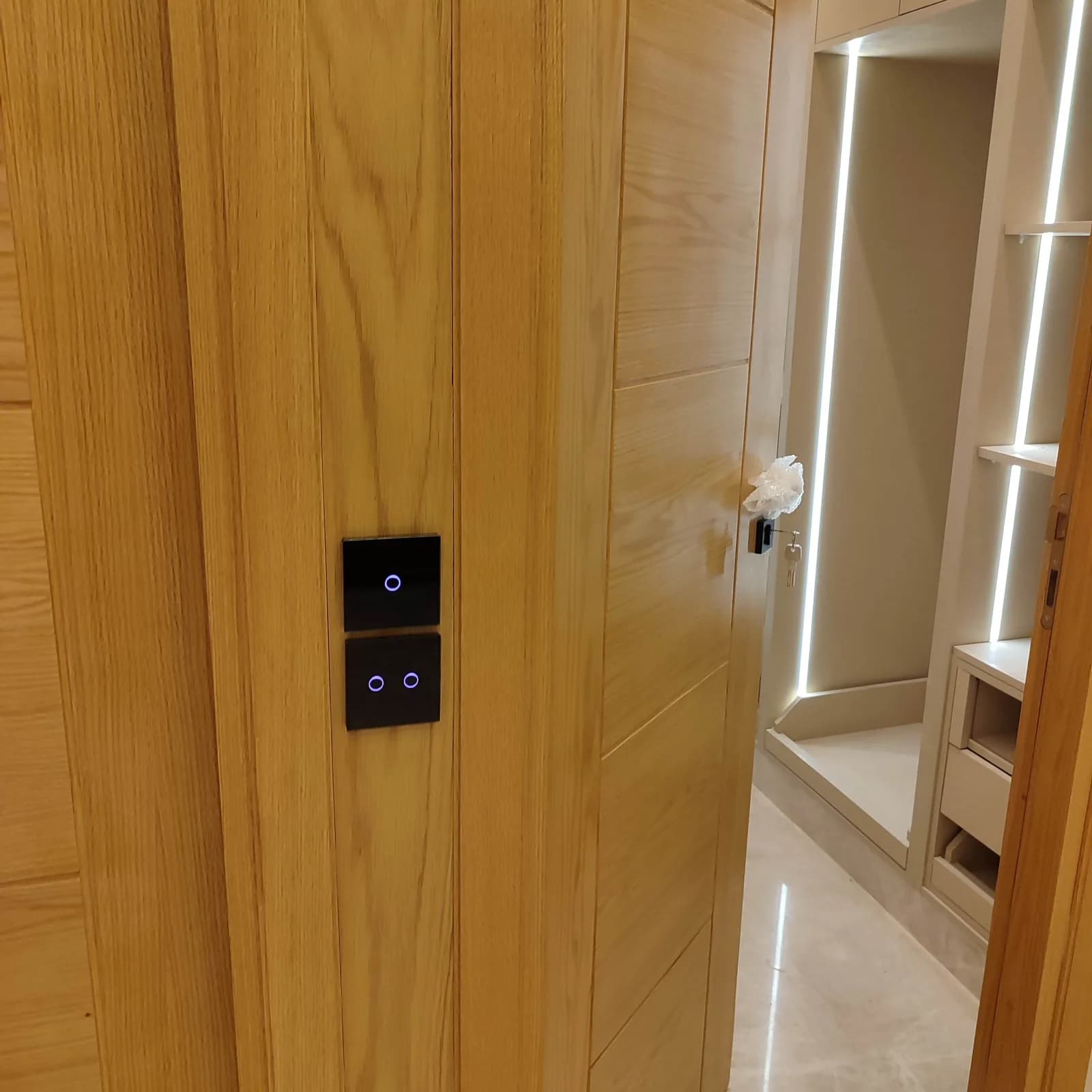 VILLA BOUSKOURA JAMAL