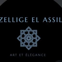 Entreprise zellige el Assil 