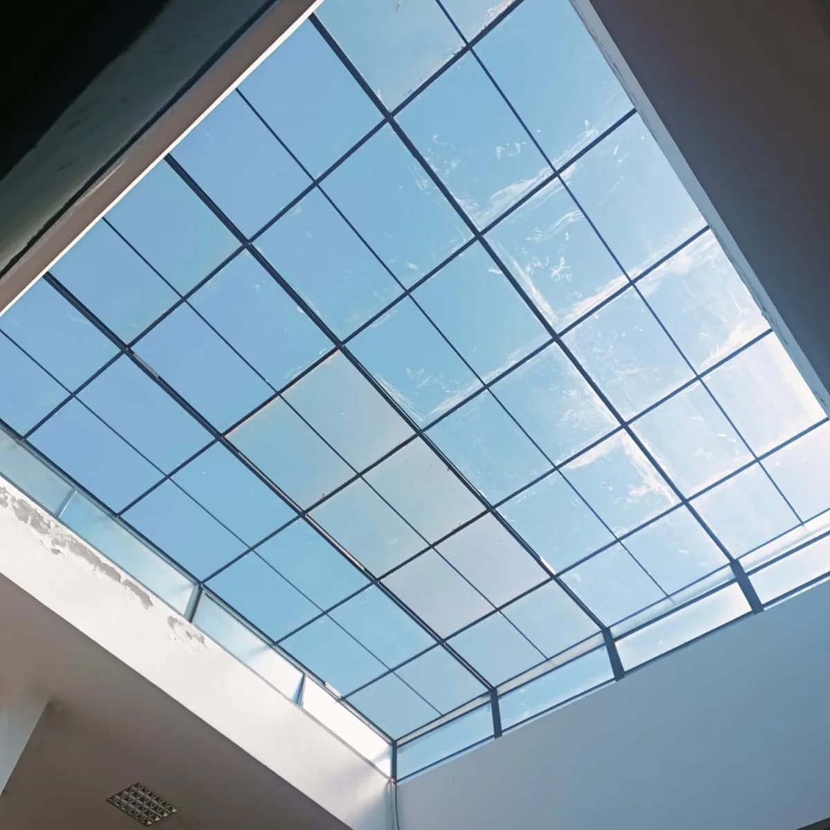 Aménagement IAV Hassan II Rabat