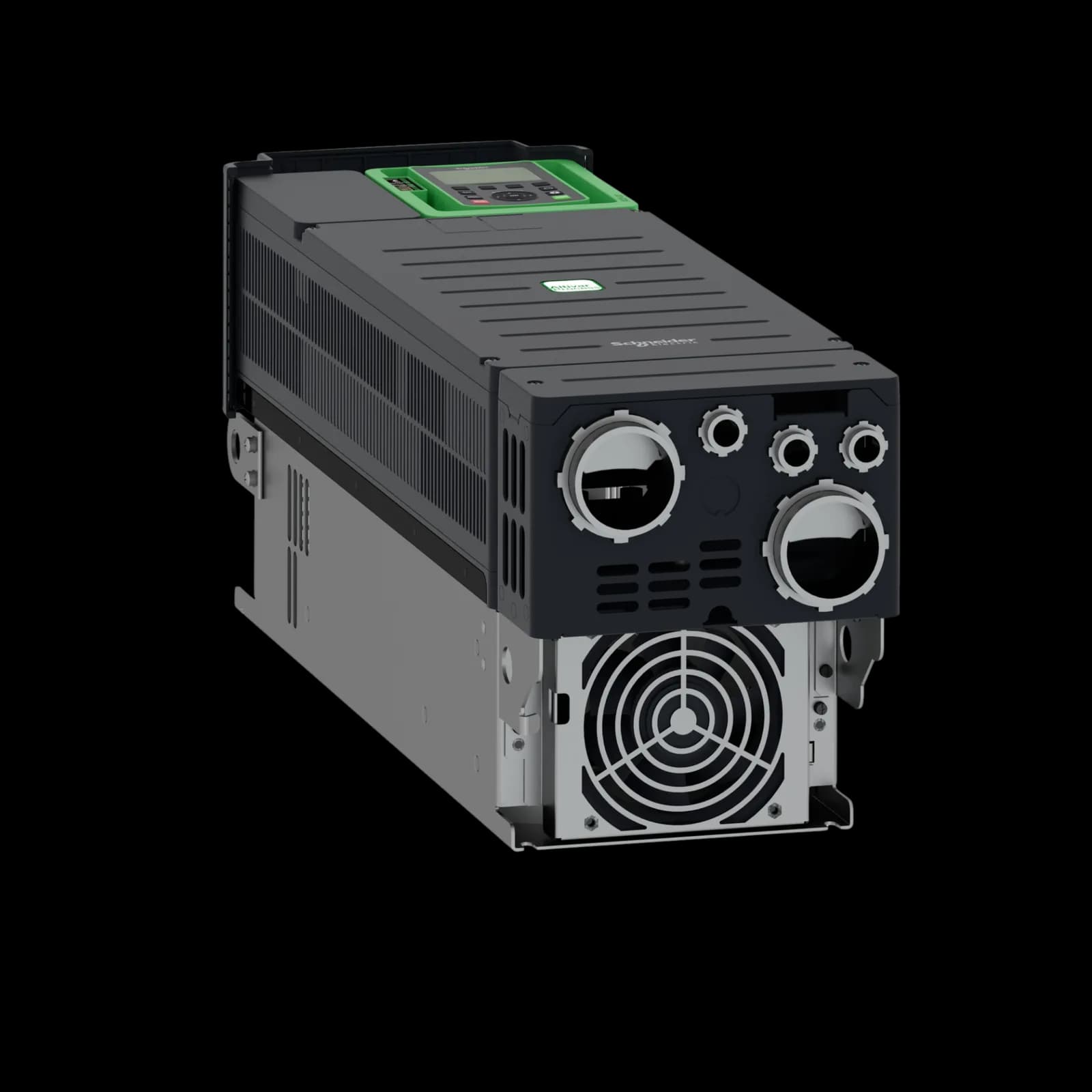 Variateur de Vitesse ATV630D30N4 