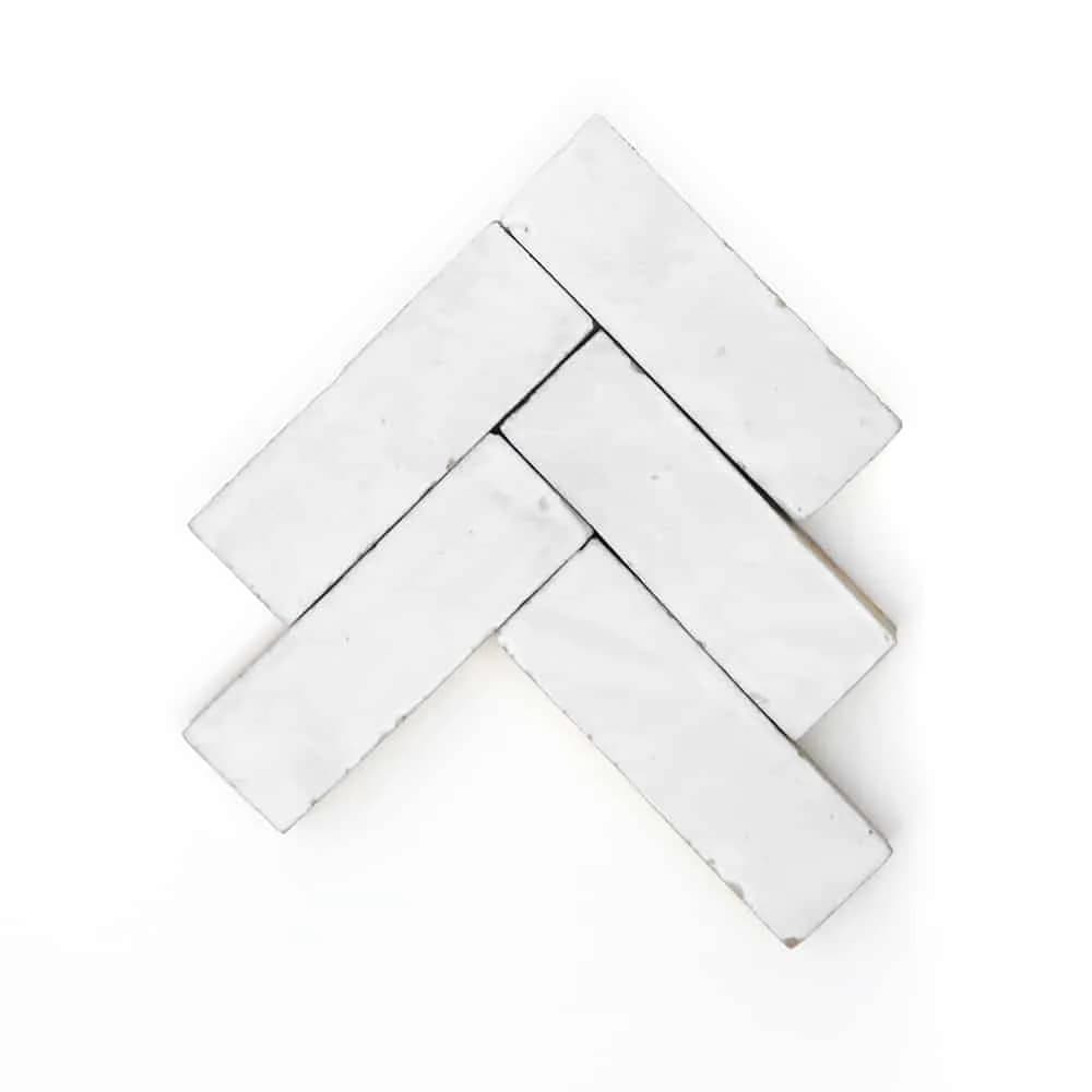 Bejmat 14 cm x 4.5 cm Zellige 