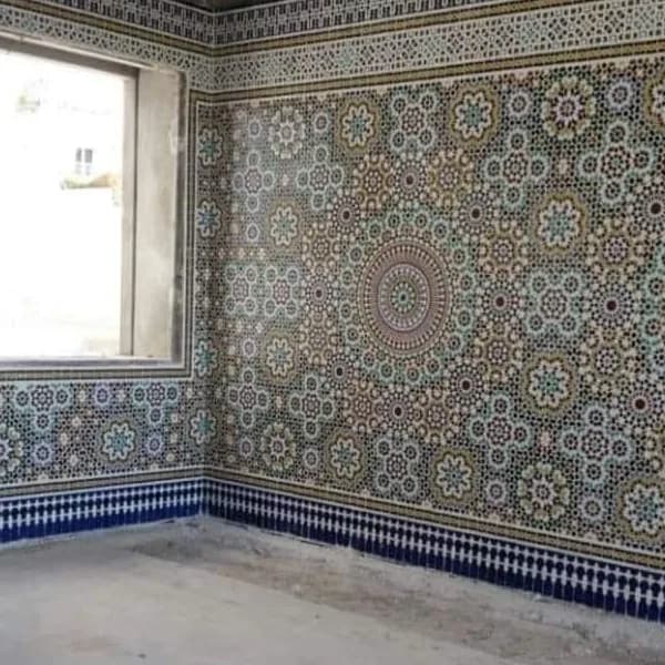  الزليج البلدي