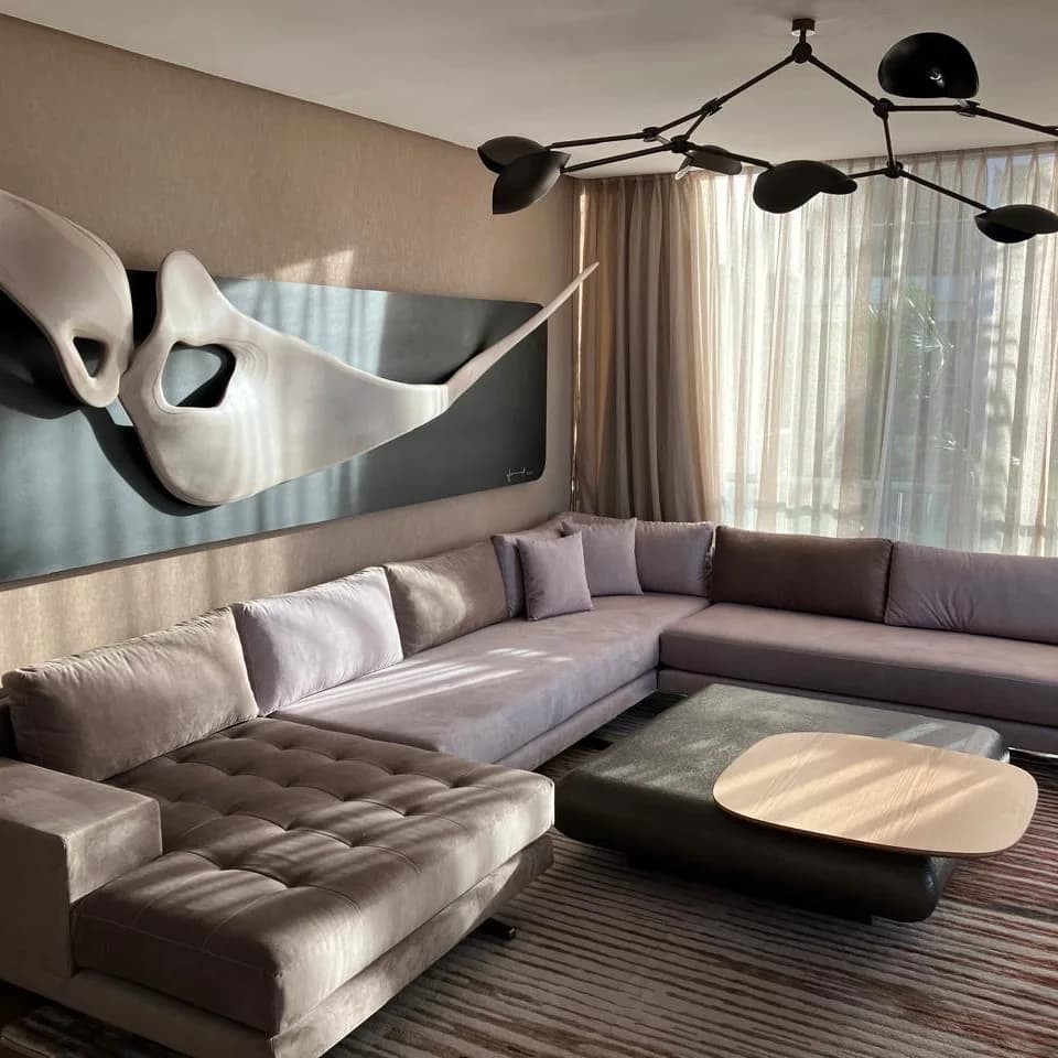 Aménagement clés en main