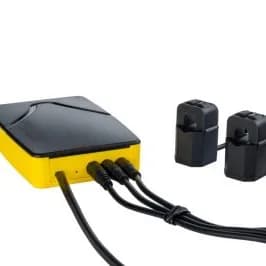 Diagnostic de Consommation Électrique