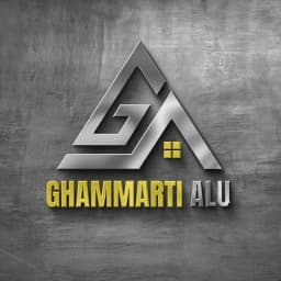 Ghammarti Alu