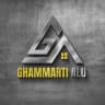 Ghammarti Alu